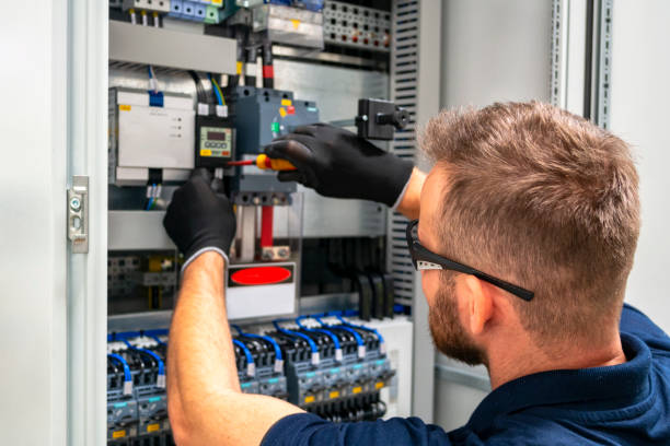 Best Electric Panel Repair  in Essexville, MI