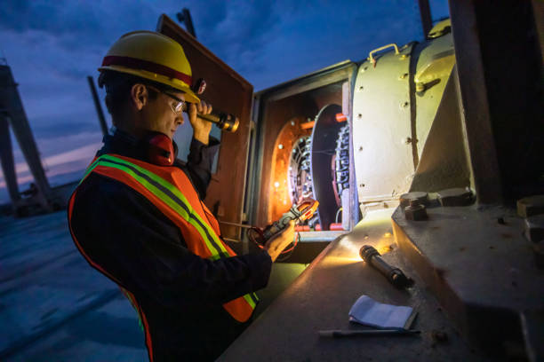 Best Electrician for Home Renovation  in Essexville, MI