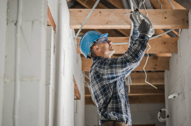 Best Electrical System Inspection  in Essexville, MI