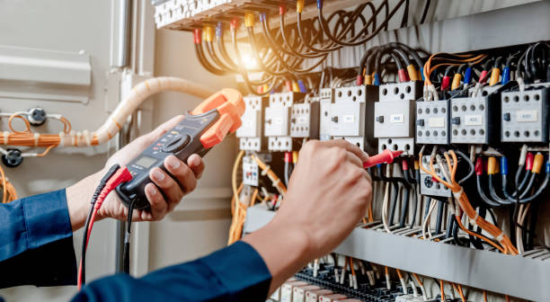 Best Affordable Electrician  in Essexville, MI