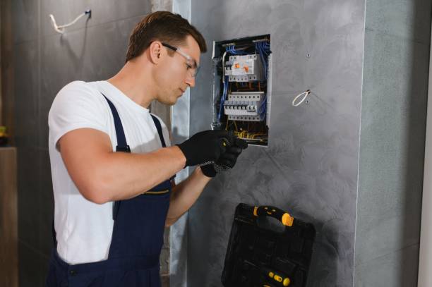 Best Electrical Upgrades for Homes  in Essexville, MI