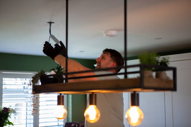 Best Commercial Electrician Services  in Essexville, MI