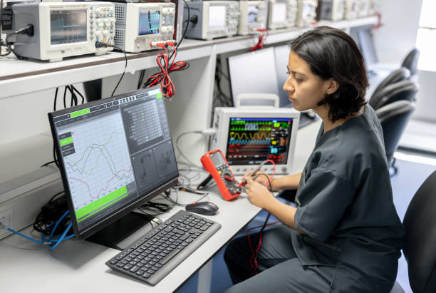 Best Affordable Electrical Installation  in Essexville, MI