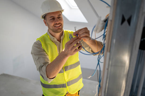 Best Home Electrical Repair  in Essexville, MI